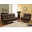 Upholstered Accent Chair-1603918375