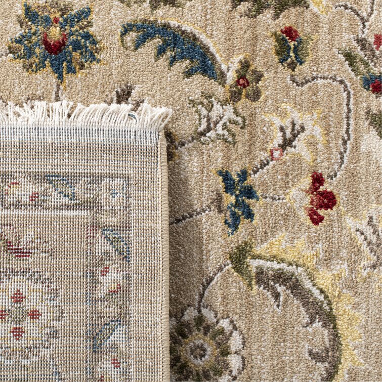 Tristan Area Rug — nuLOOM