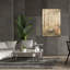 «Table For Two Crop» par Cheri Blum, art mural sur toile-1737213011