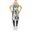 Tablier Westie Spring Path