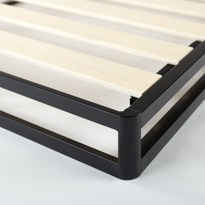 Box Spring, 4" H, Full