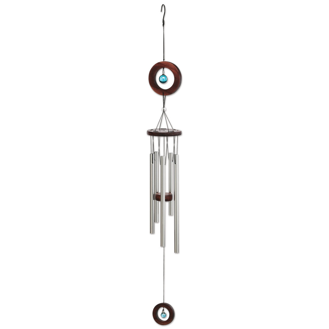 Maksymilian Wind Chime Dakota Fields