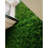 39.37 " H Faux Foliage Hedge