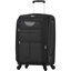 Ensemble de 3 valises extensibles Softside Valise
