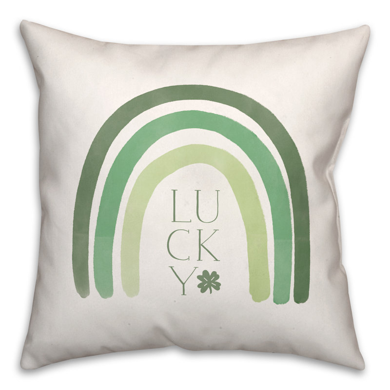  Housse de coussin carré et insert