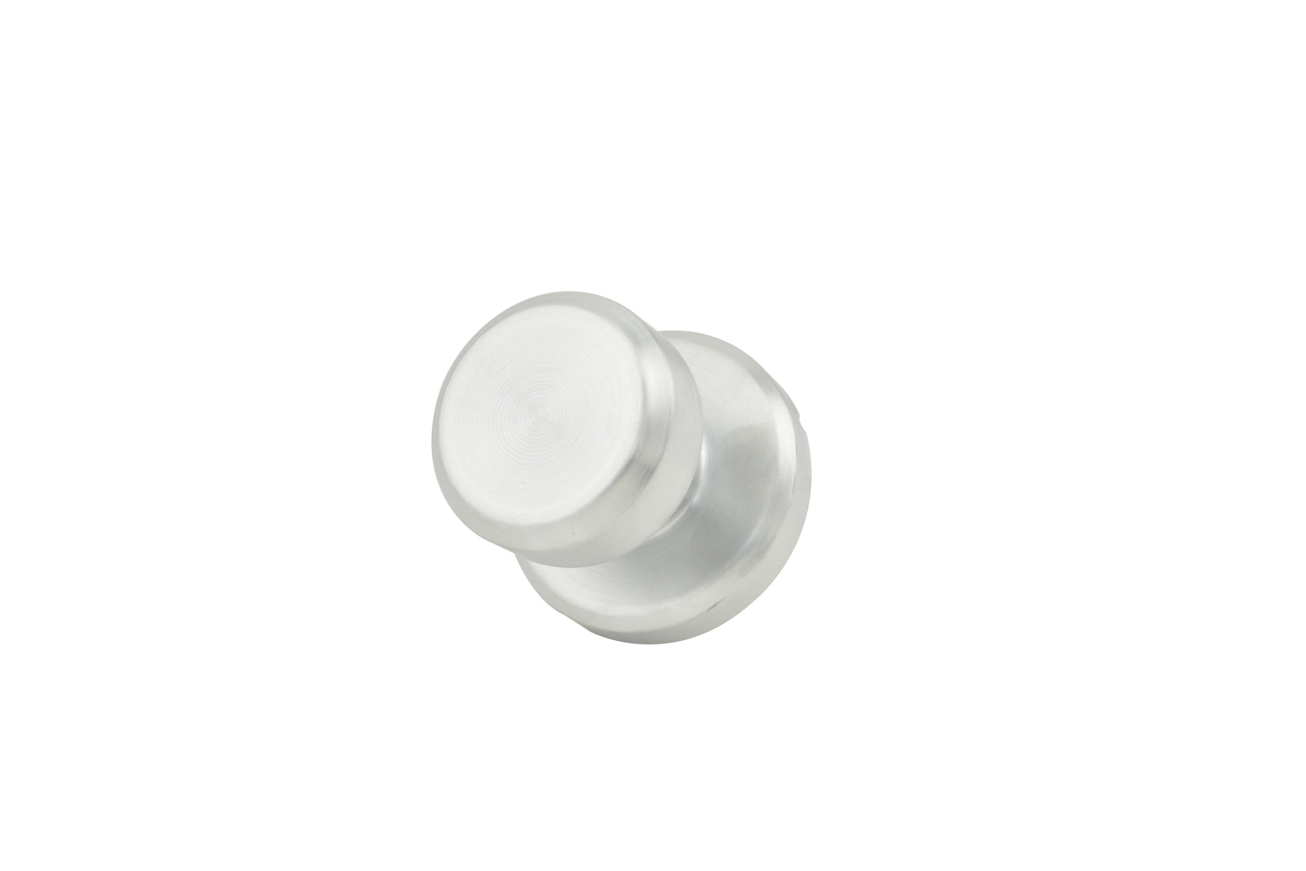 F170BWE622GSN,619,716 Schlage Bowery Knob with Greyson Trim Non-Turning ...