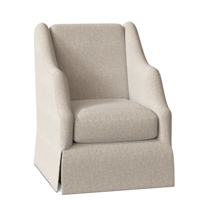 Claudette Armchair