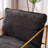 Hanging Armchair with Arm Pockets-769165476-769165475-796651765