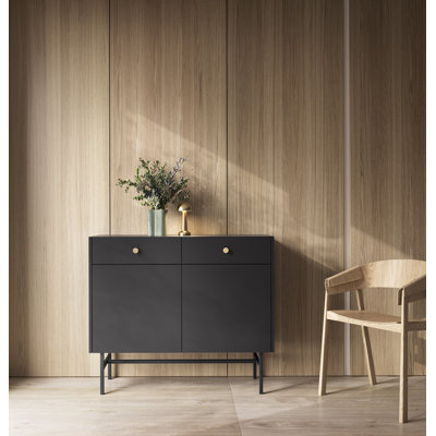 Andrik Accent Chest