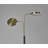 Abele 71'' LED Task Floor Lamp