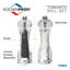 Salt & Pepper Mill Set