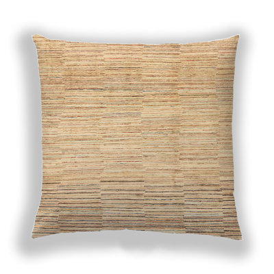 Coussin Abstract 1377