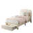 Beige sélectionné