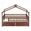 Lit en bois avec deux tiroirs-1182005472-1182005473