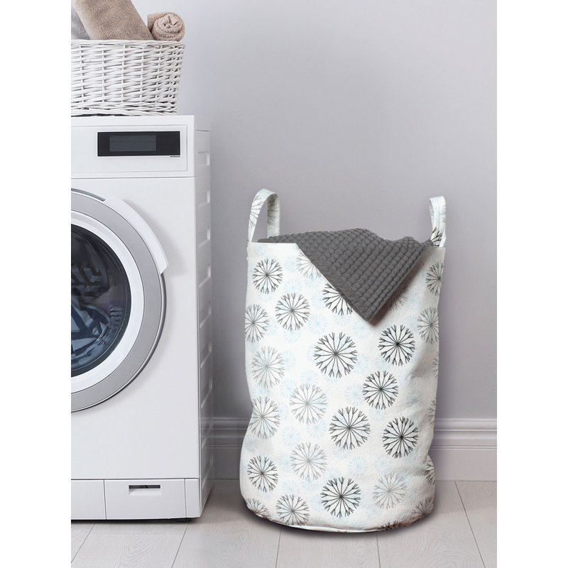 Laundry Bag with Handles