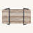 Brantley Rectangular Coffee Table