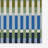 Icon Striped Indoor Outdoor Blue Rug-108737916