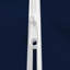 Tente de réception vidaXL en polyéthylène anthracite, acier 13,1 pi x 29,5 pi-134503013-58026630