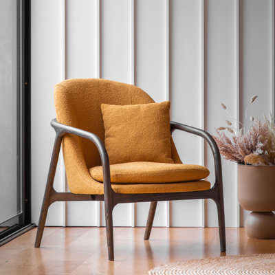 Gettysburg Upholstered Accent Chair