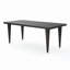 33 * 75 RECT TABLE - PVC