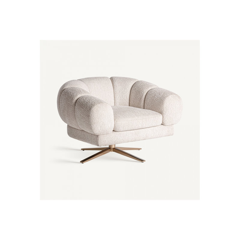 Chaise d'appoint Elise