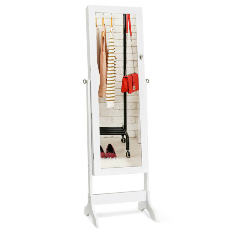 Armoire de rangement verrouillable verrouillable