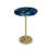 Ramsie Pedestal End Table