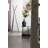 Emerald Marble Top End Table