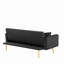 Canapé-lit convertible pliable-340562375