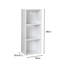 Northville 30cm W Cube Bookcase-62158968