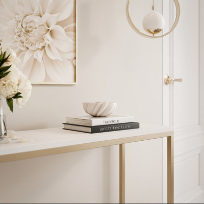 Console Table