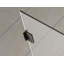Cabine de douche carrée à charnière 32 po x 72 po Aquadica-17315487-40817317