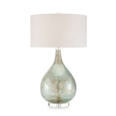 Acrylic Table Lamp