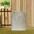 Steel Open Waste Basket - 2.25 Gallons