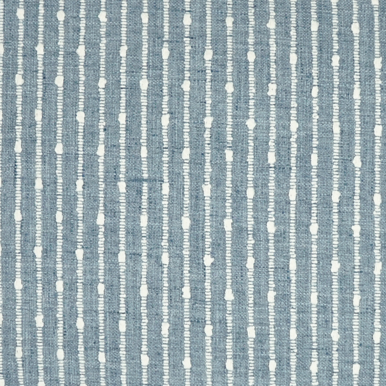 Kemp No Decorative Addition Throw Pillow, Denim, Square 24"