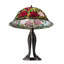 Meyda Tiffany & Stained Glass Table Lamp-1341365006
