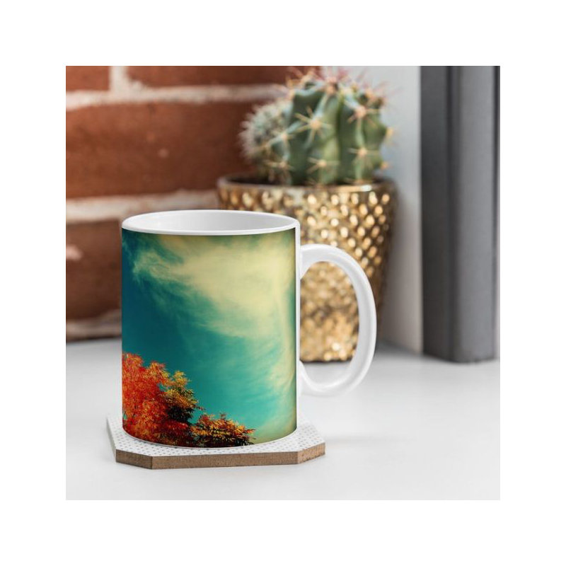 Tasse à café