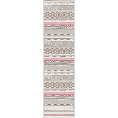 Marva No Pattern Doormat