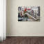 Pont de Venise par The Macneil Studio, reproduction sur toile-31106429