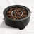 Outdoor Portable Propane Fire Pit