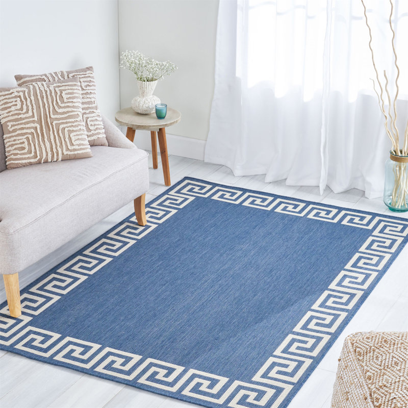 6560L 5'3"X7' Rug