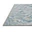 Tapis gris lavable à la machine-1615782246