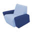 Fauteuil préscolaire SoftScape-114990387