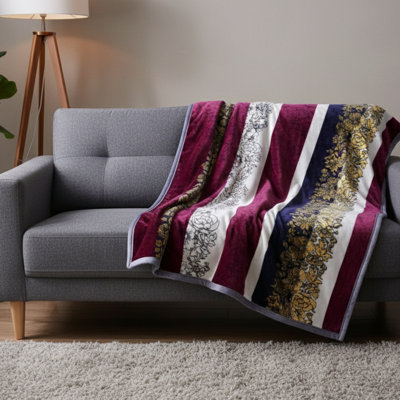 Throw Blanket
