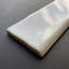 Guastavino 12 in. L x 3 in. W Ceramic Bullnose Tile Trim-50988582