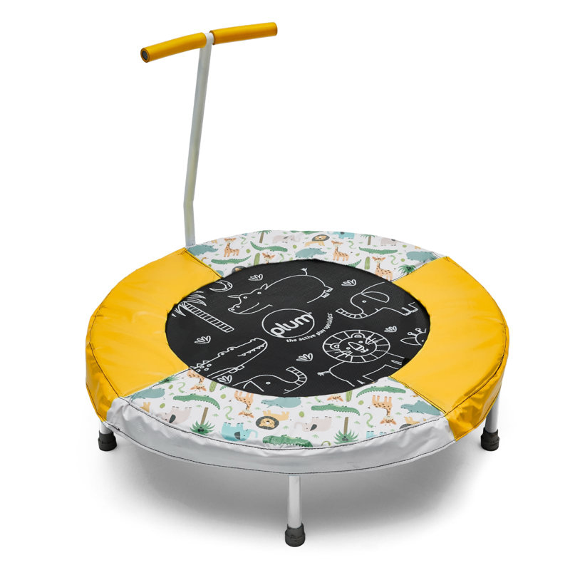 Transat Plum® Jungle avec sons