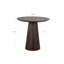 Willow Round Solid Wood Dining Table