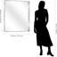 Miroir de salle de bain Silver-2086134372-2086134379-2086134381