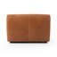 Saldana Leather Side Chair