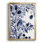 Indigo Song I - reproduction de cadre photo unique-1802827736-1802827751